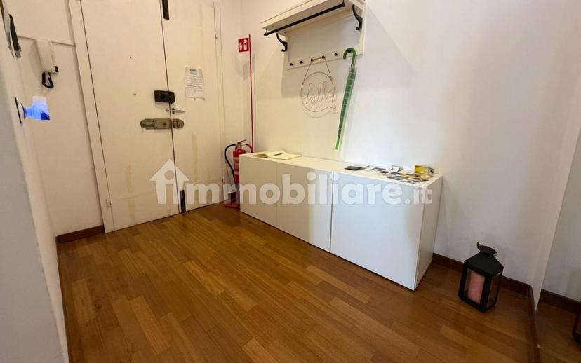 Quadrilocale ottimo stato, secondo piano, Centro Storico, La Spezia — foto 9 di 28