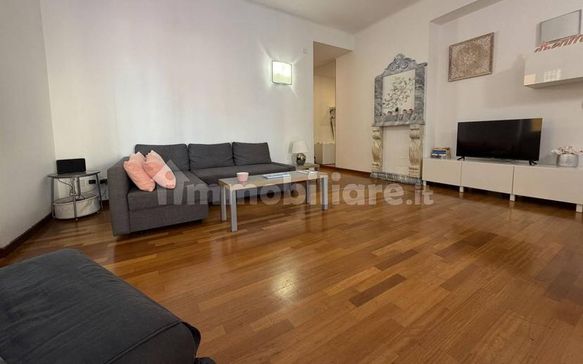 Quadrilocale ottimo stato, secondo piano, Centro Storico, La Spezia — foto 5 di 28