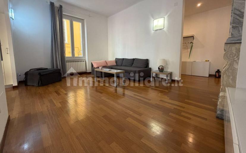 Quadrilocale ottimo stato, secondo piano, Centro Storico, La Spezia — foto 8 di 28
