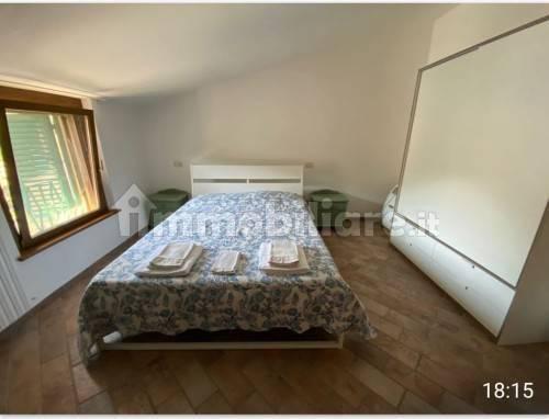 Trilocale ottimo stato, secondo piano, Poggio - Massignano, Ancona — foto 3 di 4