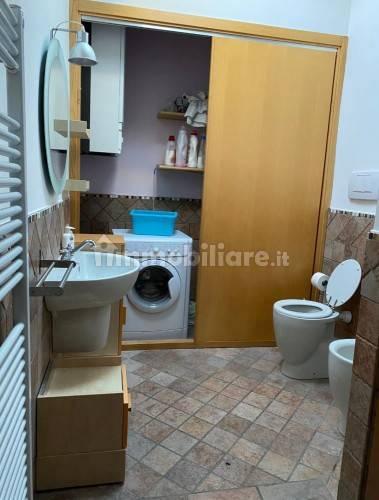 Trilocale ottimo stato, secondo piano, Poggio - Massignano, Ancona — foto 4 di 4