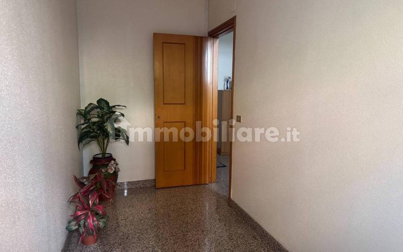 Appartamento via Professore Giuseppe di Napoli 19, Troina — foto 15 di 19