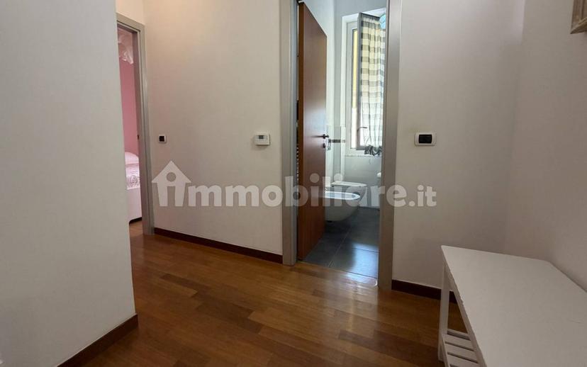 Quadrilocale ottimo stato, secondo piano, Centro Storico, La Spezia — foto 15 di 28