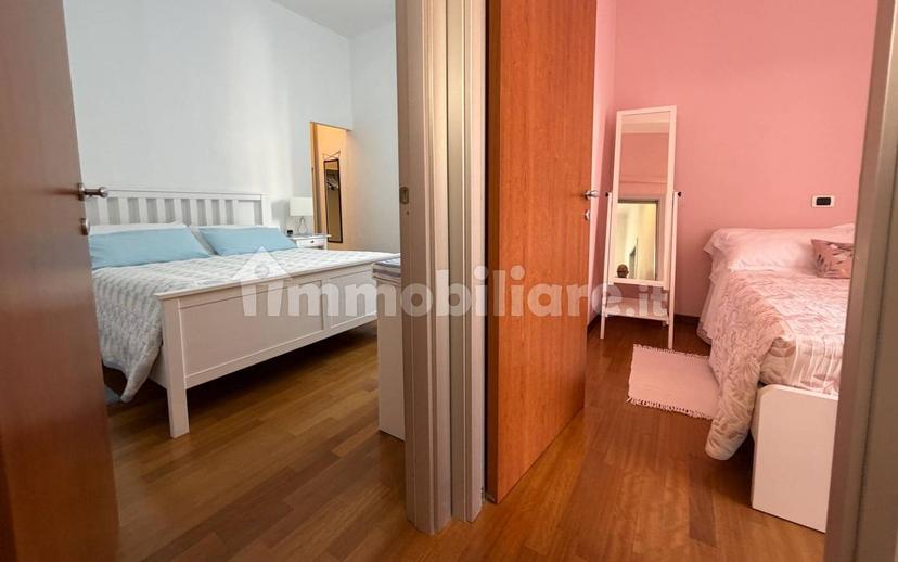 Quadrilocale ottimo stato, secondo piano, Centro Storico, La Spezia — foto 21 di 28