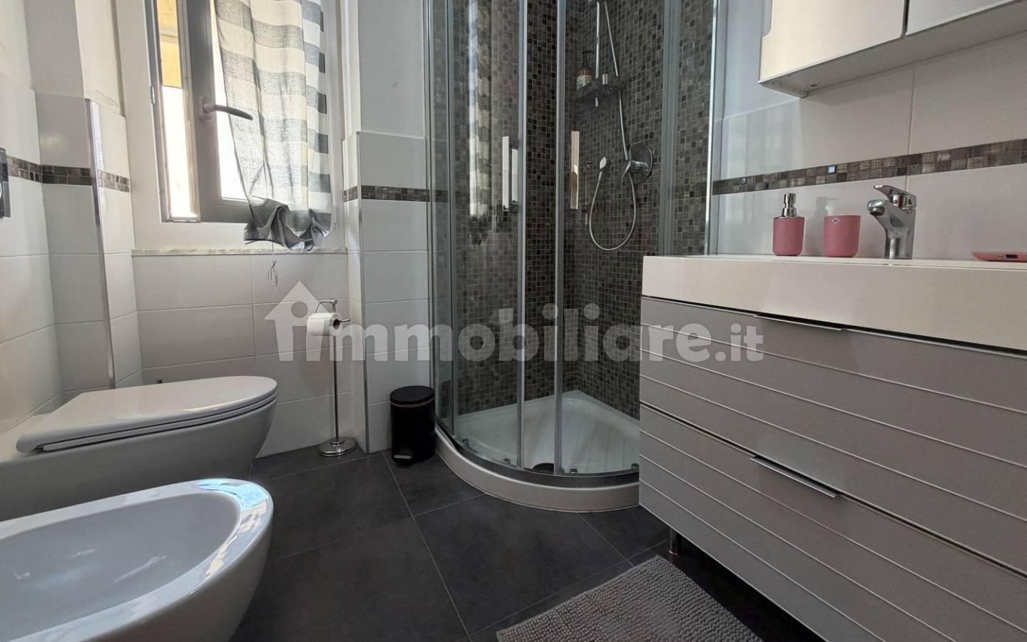 Quadrilocale ottimo stato, secondo piano, Centro Storico, La Spezia