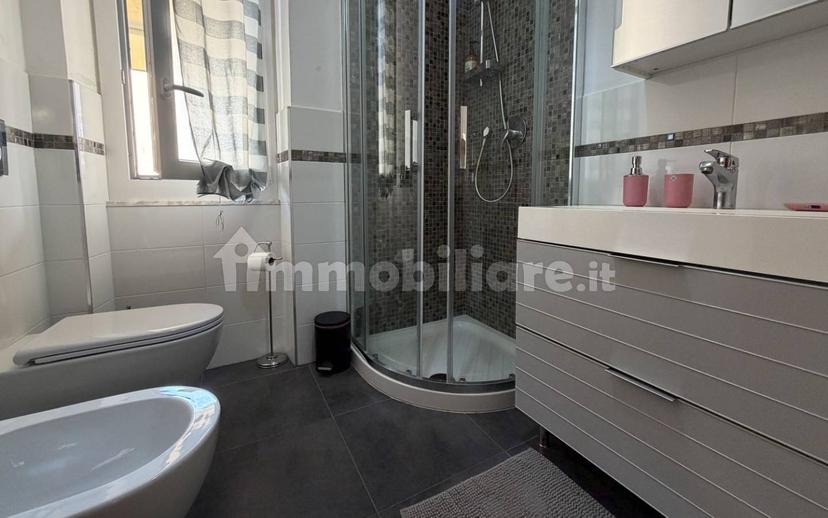 Quadrilocale ottimo stato, secondo piano, Centro Storico, La Spezia