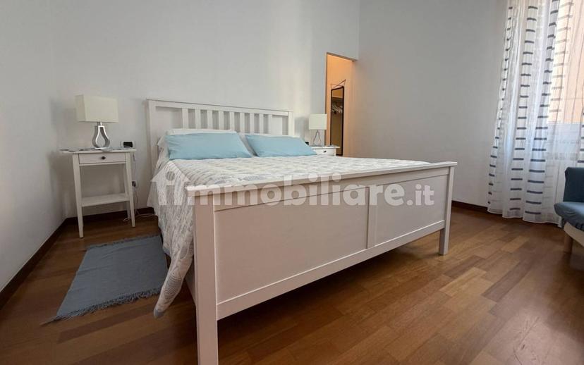 Quadrilocale ottimo stato, secondo piano, Centro Storico, La Spezia — foto 20 di 28