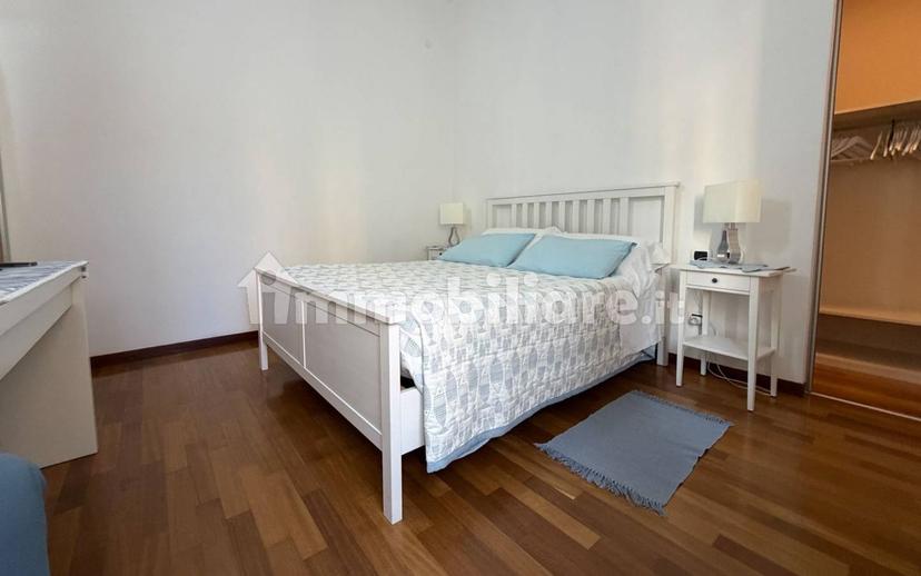 Quadrilocale ottimo stato, secondo piano, Centro Storico, La Spezia — foto 11 di 28