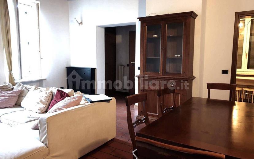 Trilocale vicolo Scacchini, Centro Storico, Parma — foto 19 di 20