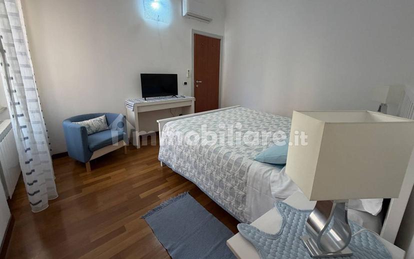 Quadrilocale ottimo stato, secondo piano, Centro Storico, La Spezia — foto 2 di 28
