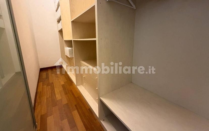 Quadrilocale ottimo stato, secondo piano, Centro Storico, La Spezia — foto 27 di 28