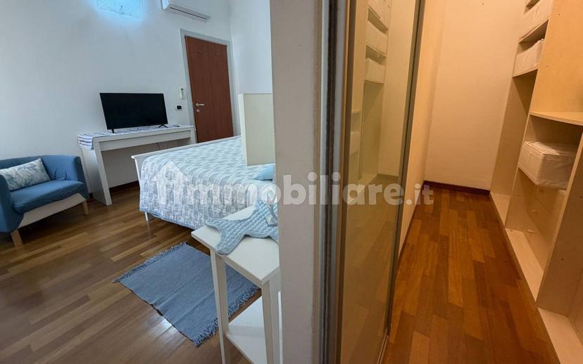 Quadrilocale ottimo stato, secondo piano, Centro Storico, La Spezia — foto 22 di 28