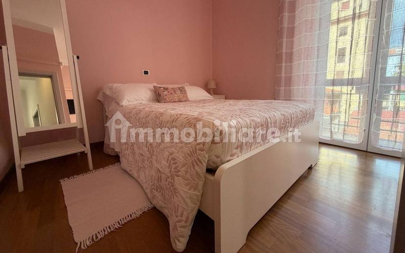 Quadrilocale ottimo stato, secondo piano, Centro Storico, La Spezia — foto 28 di 28