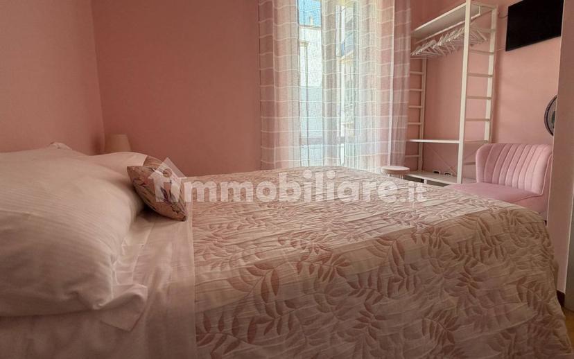 Quadrilocale ottimo stato, secondo piano, Centro Storico, La Spezia — foto 16 di 28