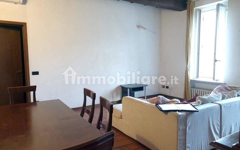 Trilocale vicolo Scacchini, Centro Storico, Parma — foto 11 di 20