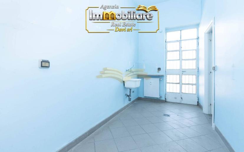 Appartamento via Carlo Camurati, Centro, Valenza — foto 16 di 21