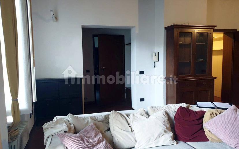 Trilocale vicolo Scacchini, Centro Storico, Parma — foto 2 di 20