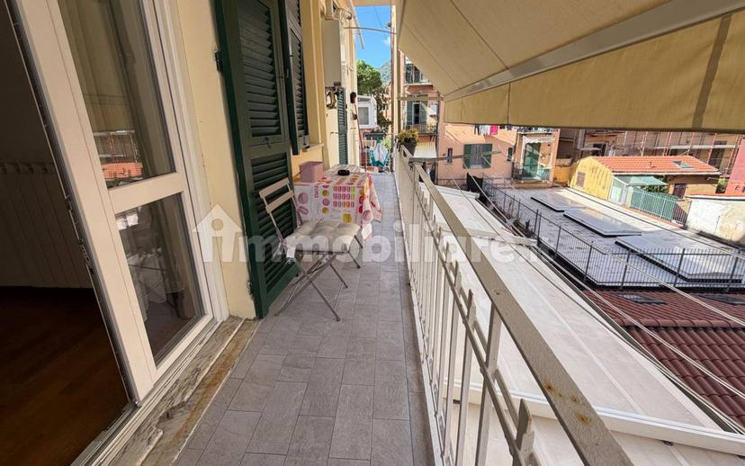 Quadrilocale ottimo stato, secondo piano, Centro Storico, La Spezia — foto 6 di 28
