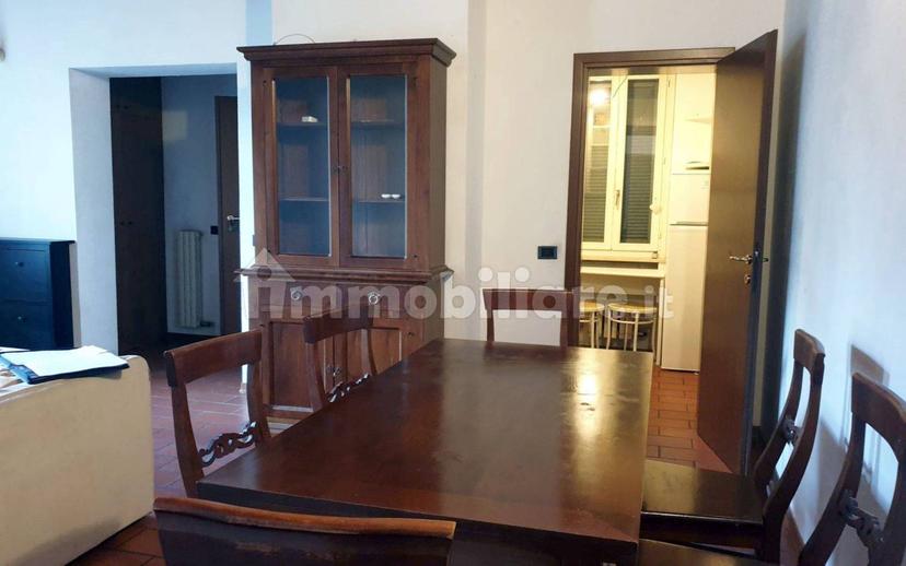Trilocale vicolo Scacchini, Centro Storico, Parma — foto 14 di 20