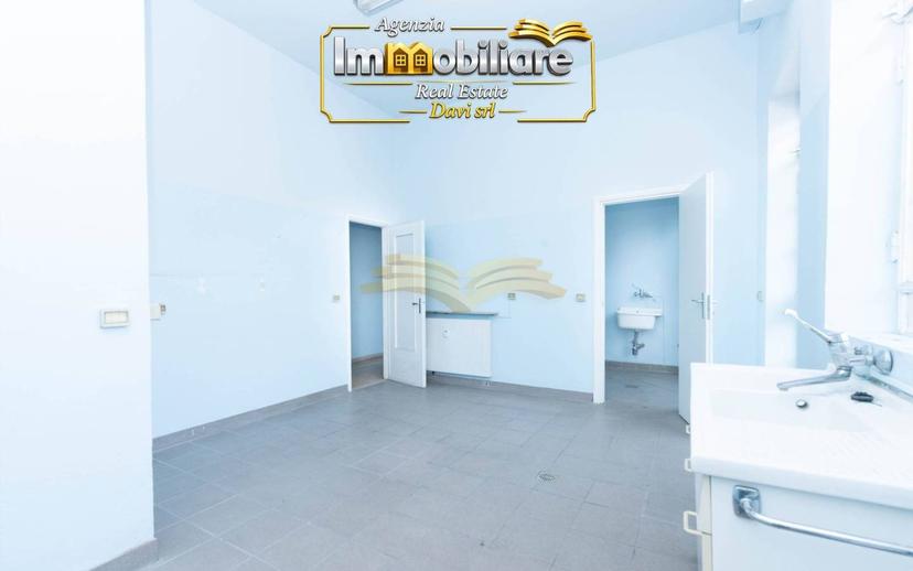 Appartamento via Carlo Camurati, Centro, Valenza — foto 20 di 21