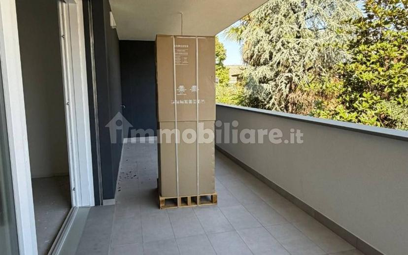 Quadrilocale via Vito Bering, Villaggio Giardino, Modena — foto 8 di 14