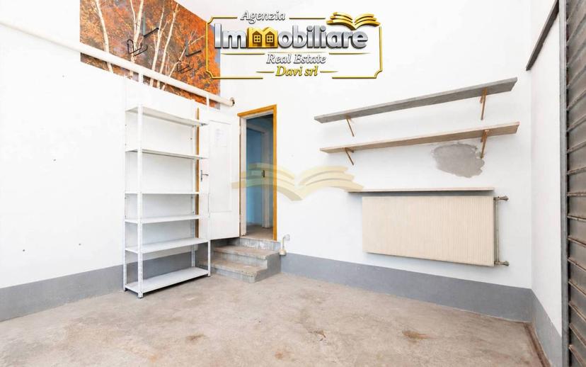 Appartamento via Carlo Camurati, Centro, Valenza — foto 14 di 21