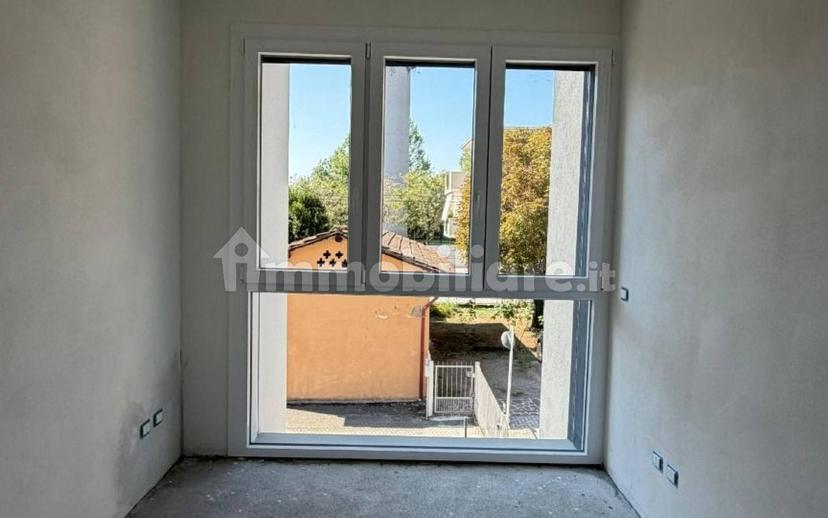 Quadrilocale via Vito Bering, Villaggio Giardino, Modena — foto 11 di 14