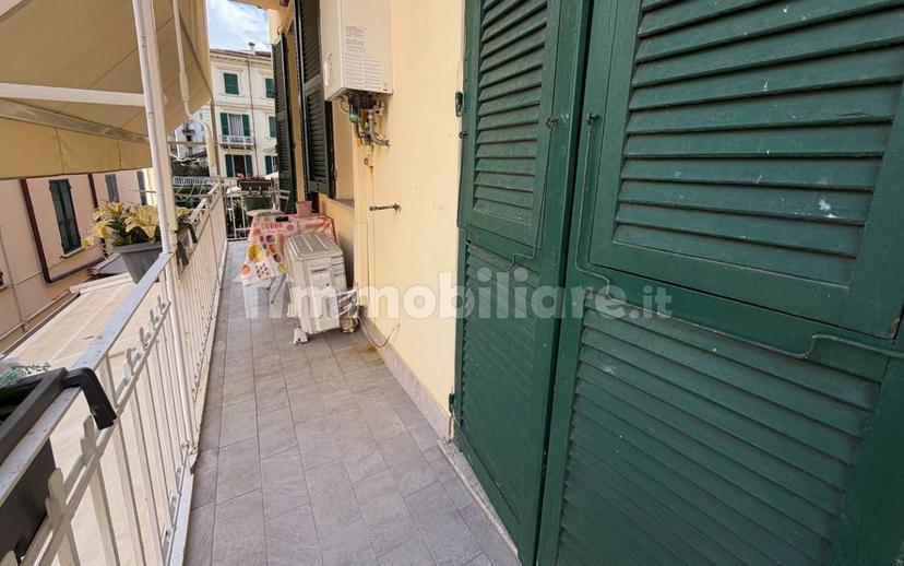 Quadrilocale ottimo stato, secondo piano, Centro Storico, La Spezia — foto 18 di 28