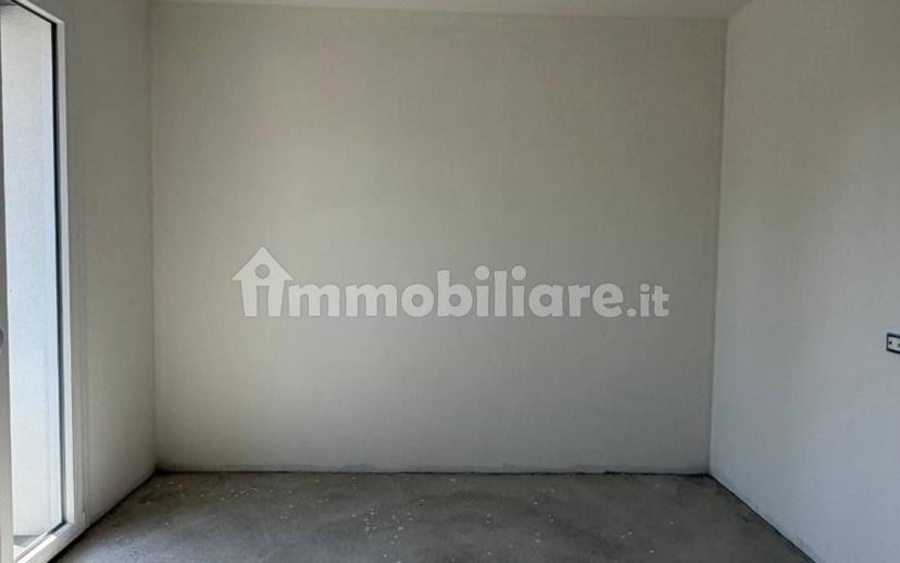 Quadrilocale via Vito Bering, Villaggio Giardino, Modena