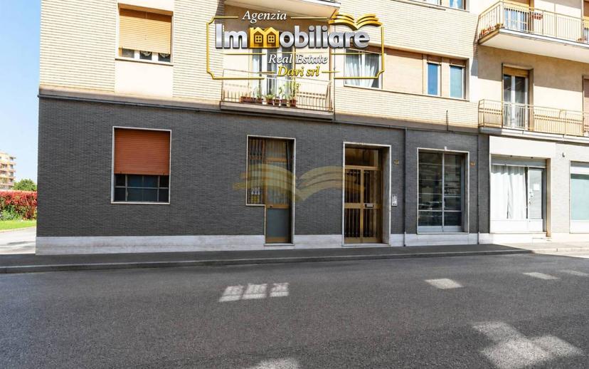 Appartamento via Carlo Camurati, Centro, Valenza — foto 17 di 21
