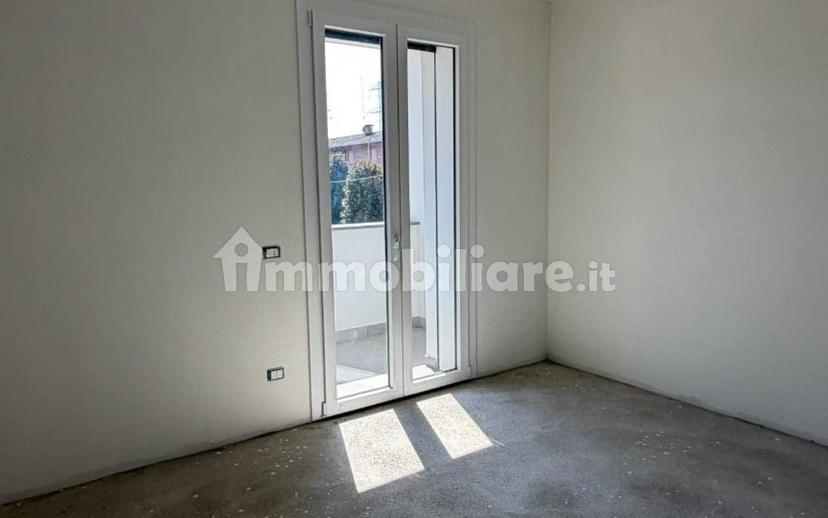 Quadrilocale via Vito Bering, Villaggio Giardino, Modena — foto 7 di 14