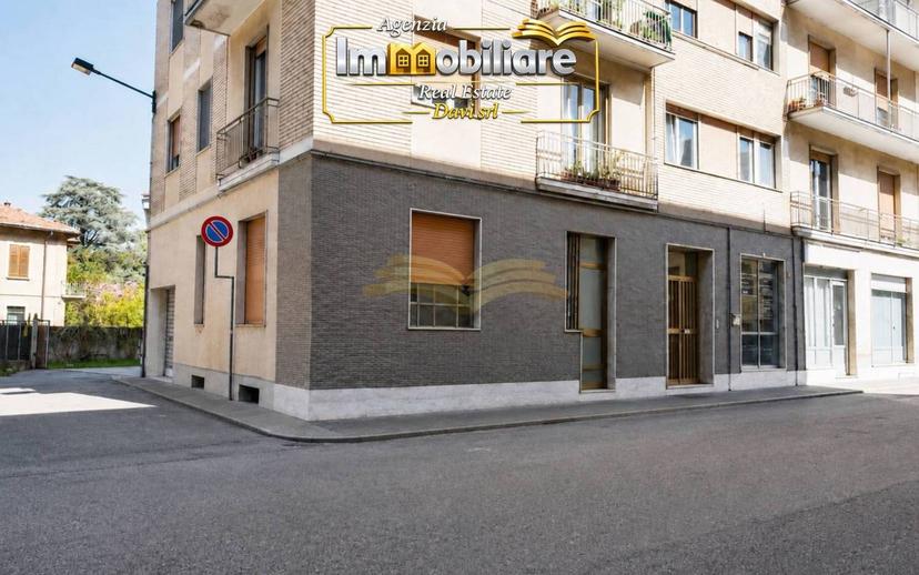 Appartamento via Carlo Camurati, Centro, Valenza — foto 21 di 21