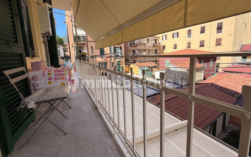 Quadrilocale ottimo stato, secondo piano, Centro Storico, La Spezia — foto 12 di 28