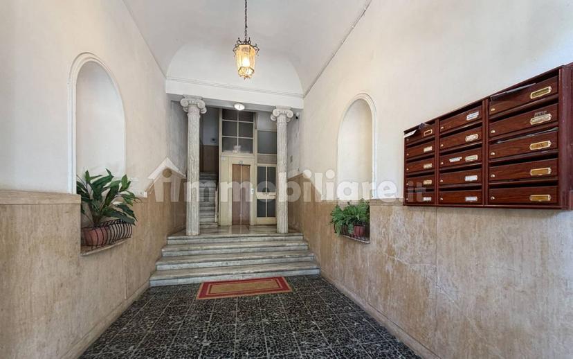 Quadrilocale ottimo stato, secondo piano, Centro Storico, La Spezia — foto 17 di 28
