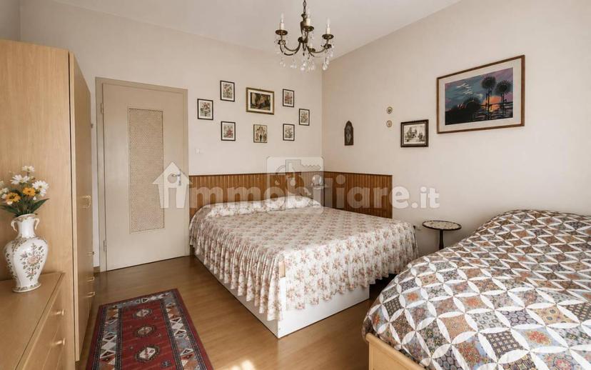 Quadrilocale via Emilio G. Benuzzi, Centro, Dro — foto 3 di 11