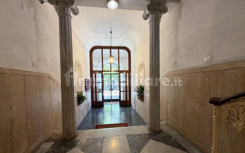 Quadrilocale ottimo stato, secondo piano, Centro Storico, La Spezia — foto 13 di 28