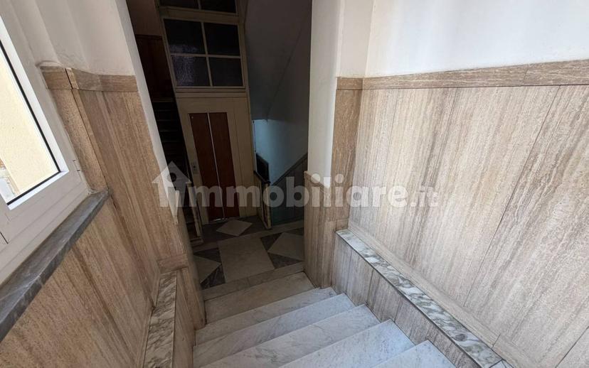 Quadrilocale ottimo stato, secondo piano, Centro Storico, La Spezia — foto 7 di 28