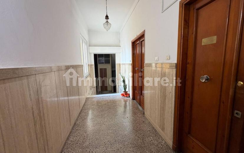 Quadrilocale ottimo stato, secondo piano, Centro Storico, La Spezia — foto 19 di 28