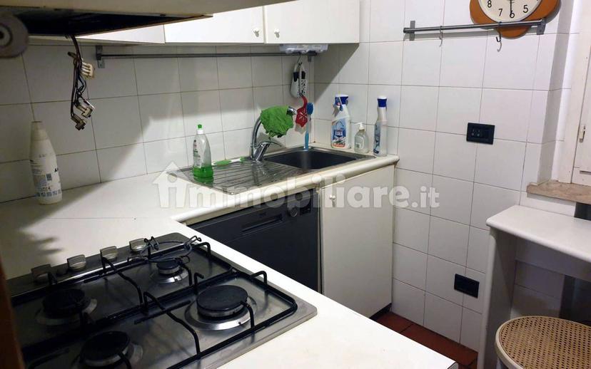 Trilocale vicolo Scacchini, Centro Storico, Parma — foto 13 di 20