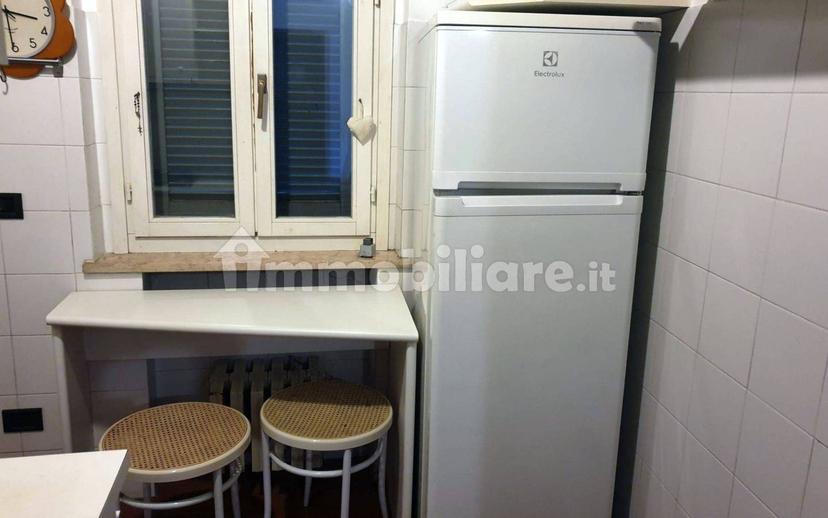 Trilocale vicolo Scacchini, Centro Storico, Parma — foto 16 di 20