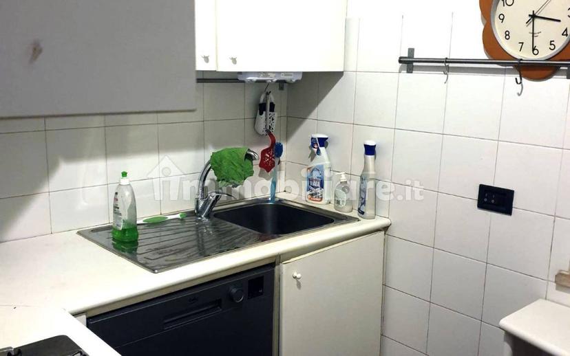 Trilocale vicolo Scacchini, Centro Storico, Parma — foto 20 di 20