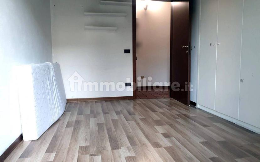 Trilocale vicolo Scacchini, Centro Storico, Parma — foto 9 di 20