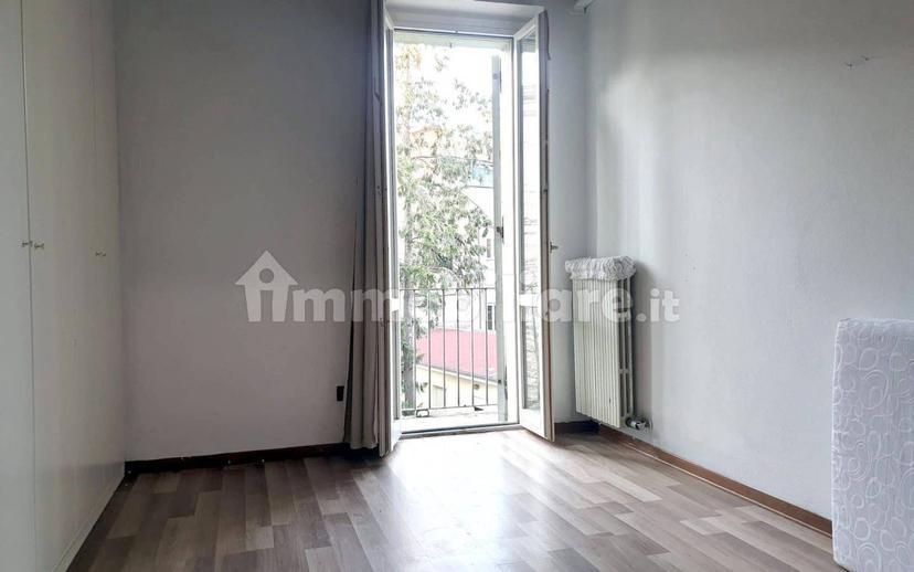 Trilocale vicolo Scacchini, Centro Storico, Parma — foto 15 di 20