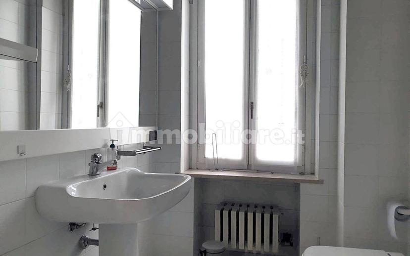 Trilocale vicolo Scacchini, Centro Storico, Parma — foto 4 di 20