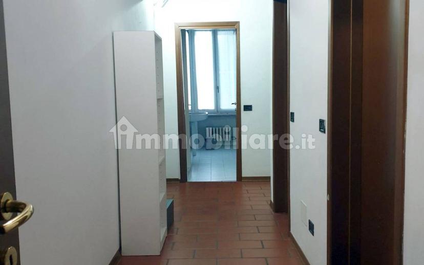 Trilocale vicolo Scacchini, Centro Storico, Parma — foto 12 di 20