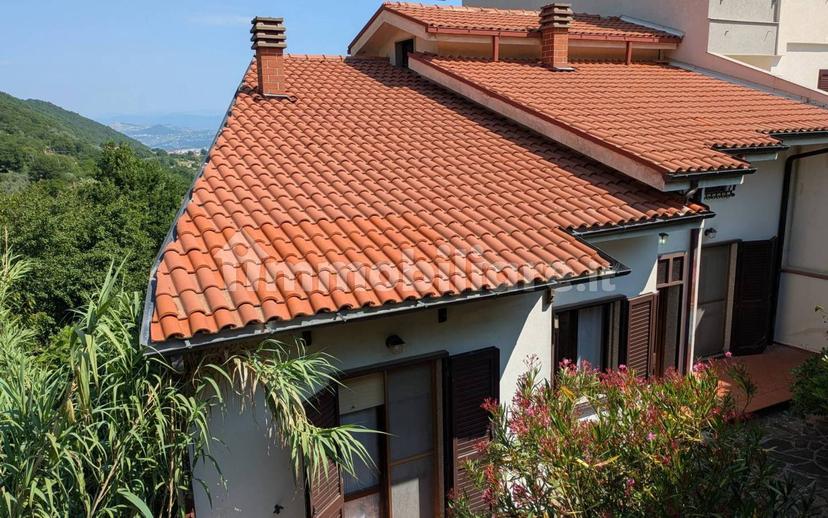 Villa unifamiliare via Cortine 13, Centro, Longano — foto 5 di 28