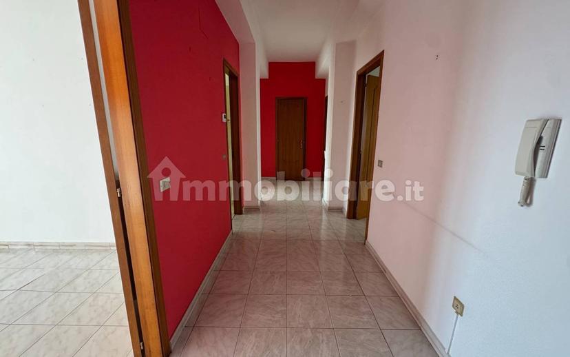 Appartamento via Professore Giuseppe di Napoli 19, Troina — foto 3 di 19