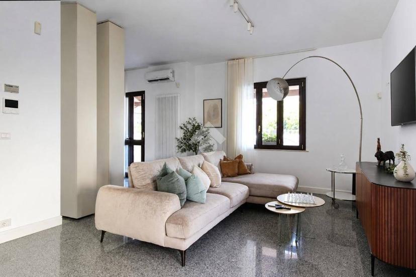Trilocale via Brigata Maiella 5, Centro, Roseto degli Abruzzi — foto 22 di 24