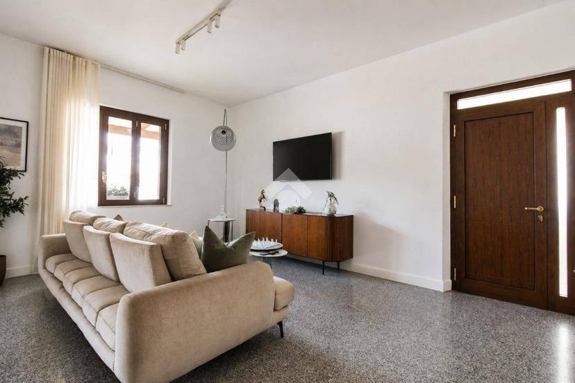 Trilocale via Brigata Maiella 5, Centro, Roseto degli Abruzzi — foto 2 di 24