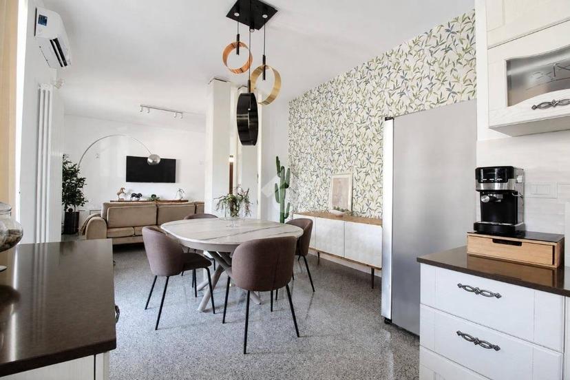Trilocale via Brigata Maiella 5, Centro, Roseto degli Abruzzi — foto 6 di 24